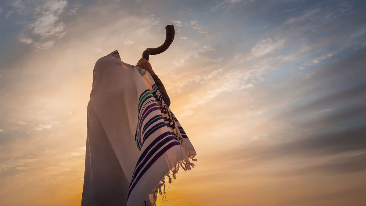 The Fall Feasts and the Last Days 