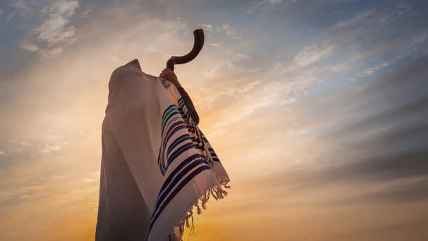 The Fall Feasts and the Last Days 