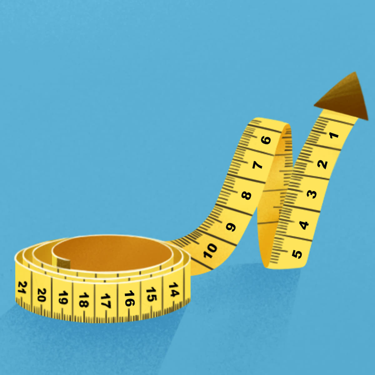 Driving Results: The Power of Measuring What Matters