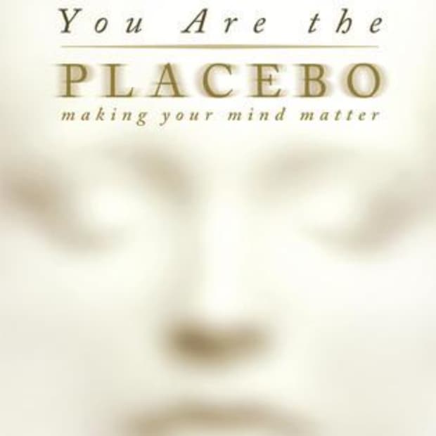 You Are the Placebo: Unlocking Your Mind's Healing Potential
