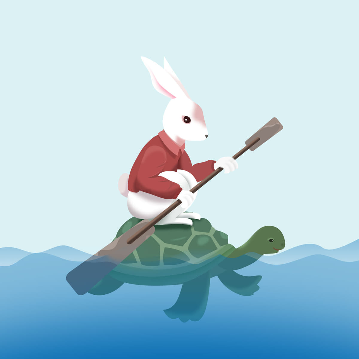 A Book Co-opetition: Summary and Key Takeaways Unveiled