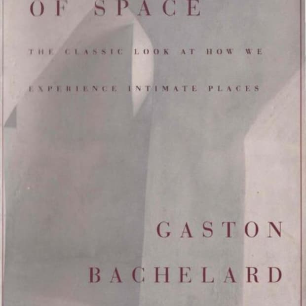 The Poetics of Space: An Enchanting MP3 Audio Summary of Bachelard's Insights