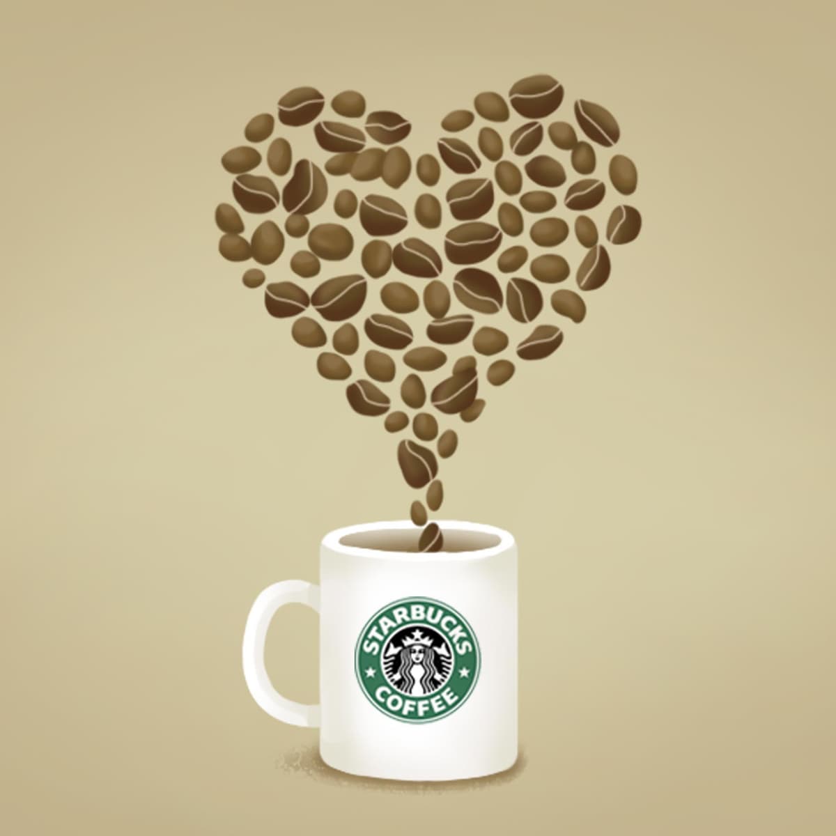 Brewing Success: The Story of Pour Your Heart Into It by Howard Schultz