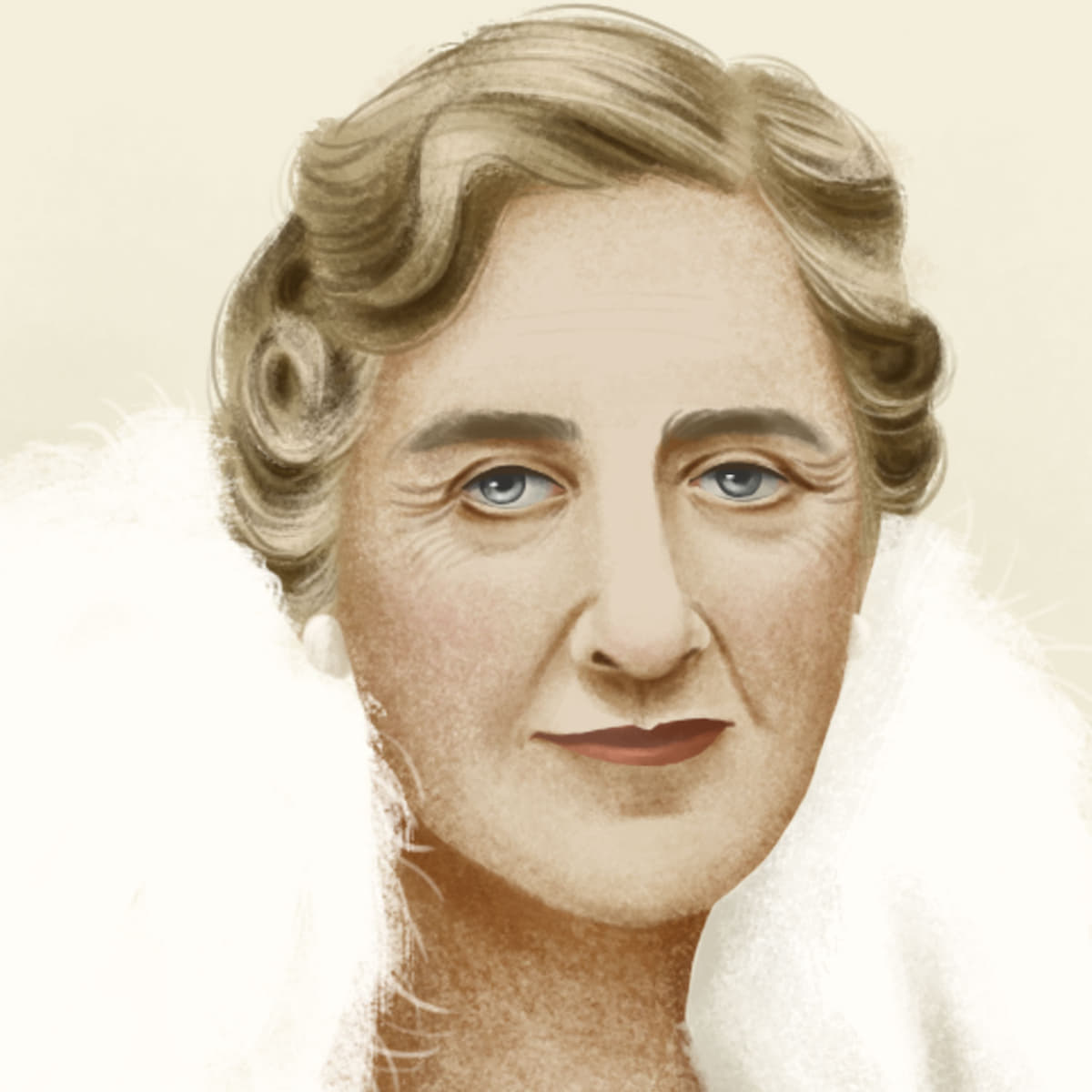 Agatha Christie: The Queen of Mystery