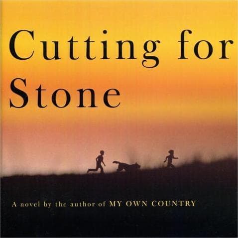 Cutting for Stone: A Story of Love and Loss