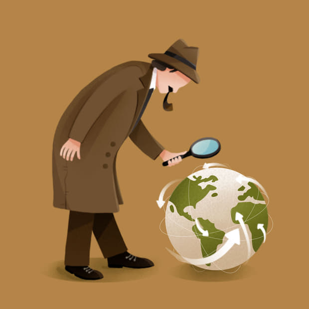 The Book The Undercover Economist: A Summary and Overview