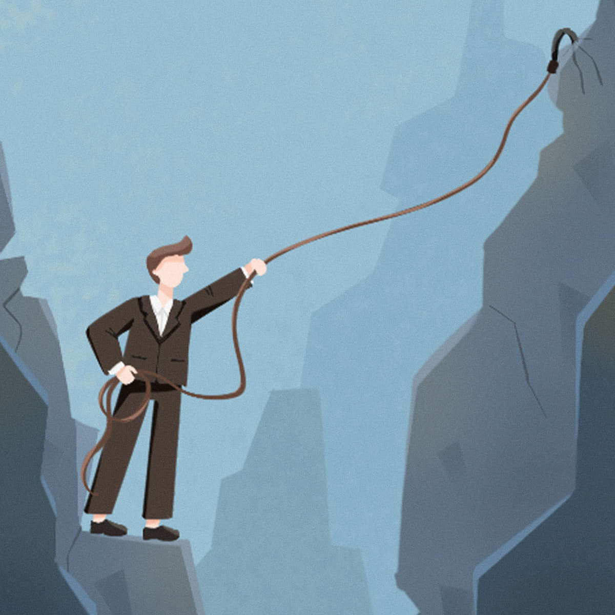 How The Mighty Fall: Unveiling the Causes and Consequences