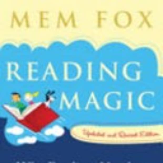 Reading Magic: Unlocking the Power of Storytelling in Children