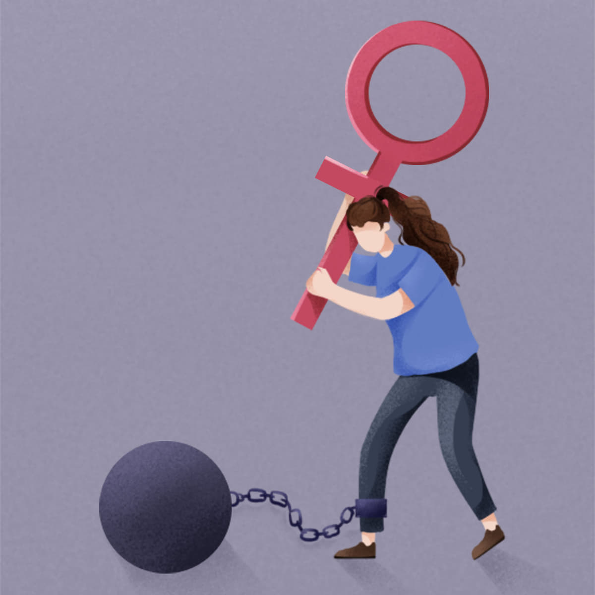 Untold Realities: Hood Feminism and the Fight for Intersectional Justice