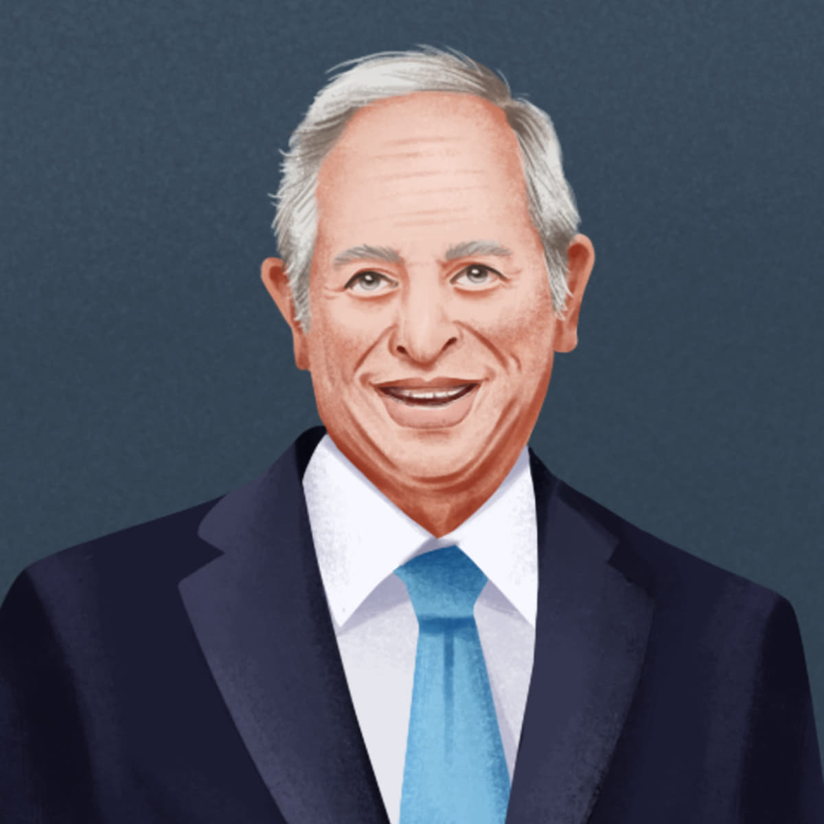 The Art of Building an Empire: Insights from Stephen A. Schwarzman's What It Takes