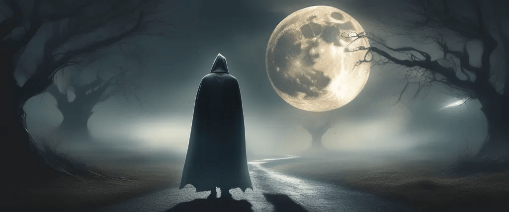 Darkest Powers Trilogy