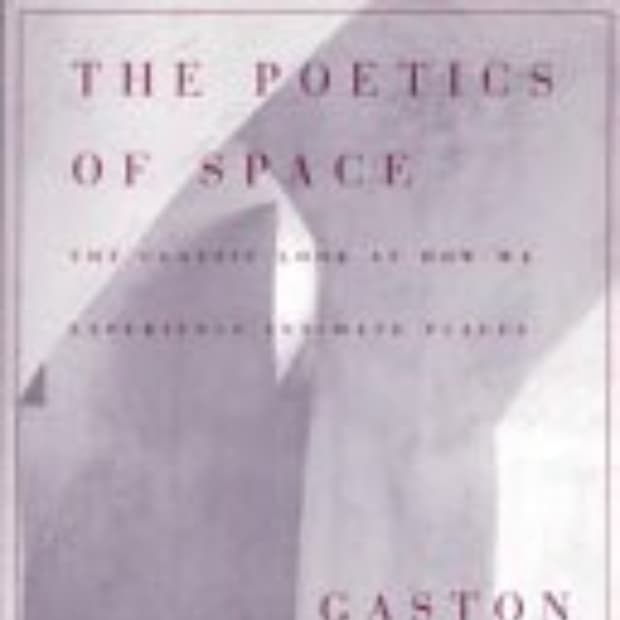 The Poetics of Space: Exploring Dreamscapes and Memory