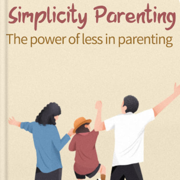 Simplicity Parenting: A Guide to Nurturing Family Well-Being