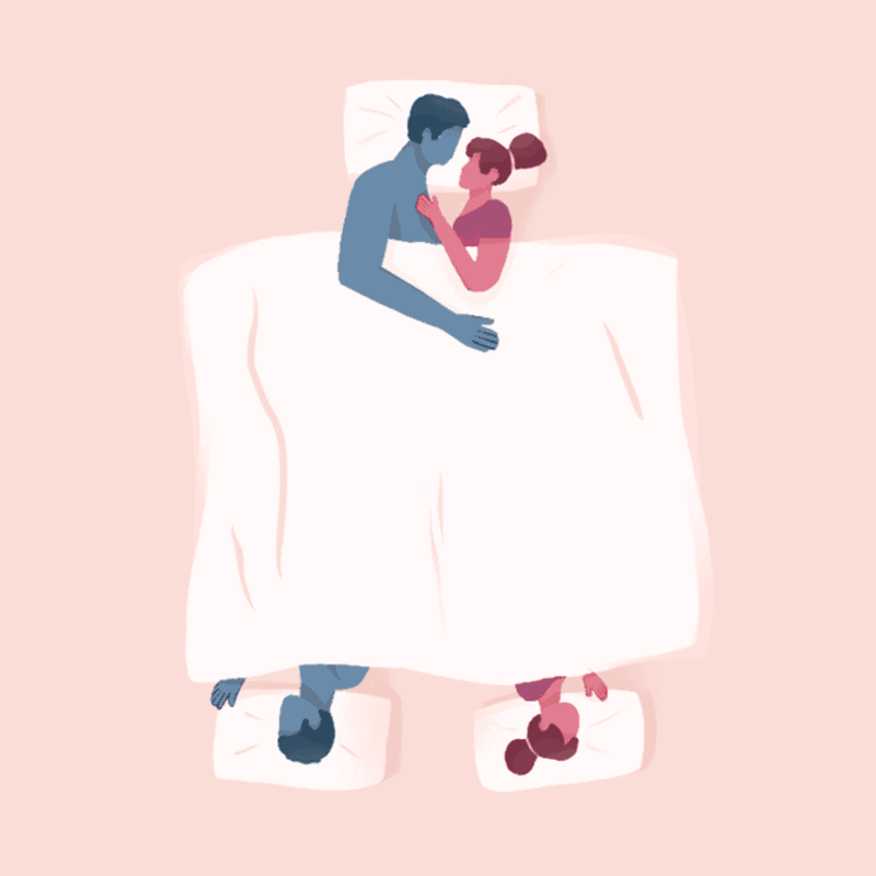 Mating In Captivity: A Summary of Esther Perel's Book