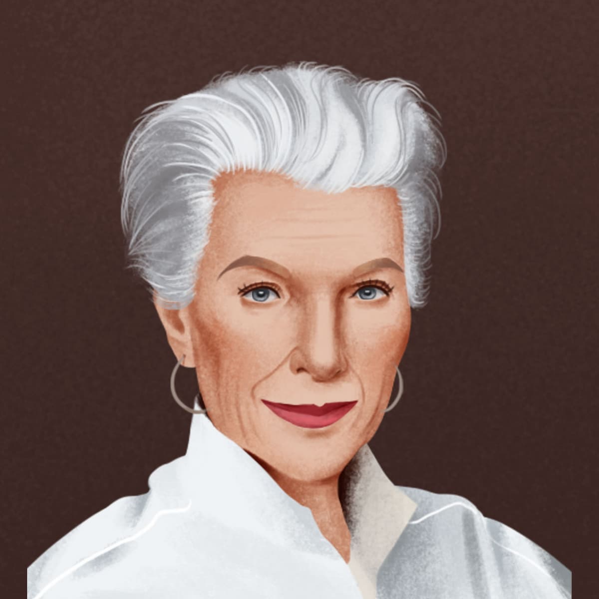 Empowering Success: The Strategy of Maye Musk