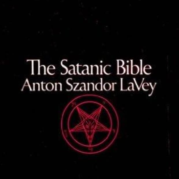The Satanic Bible: A Captivating Audio Summary of Anton LaVey’s Philosophy