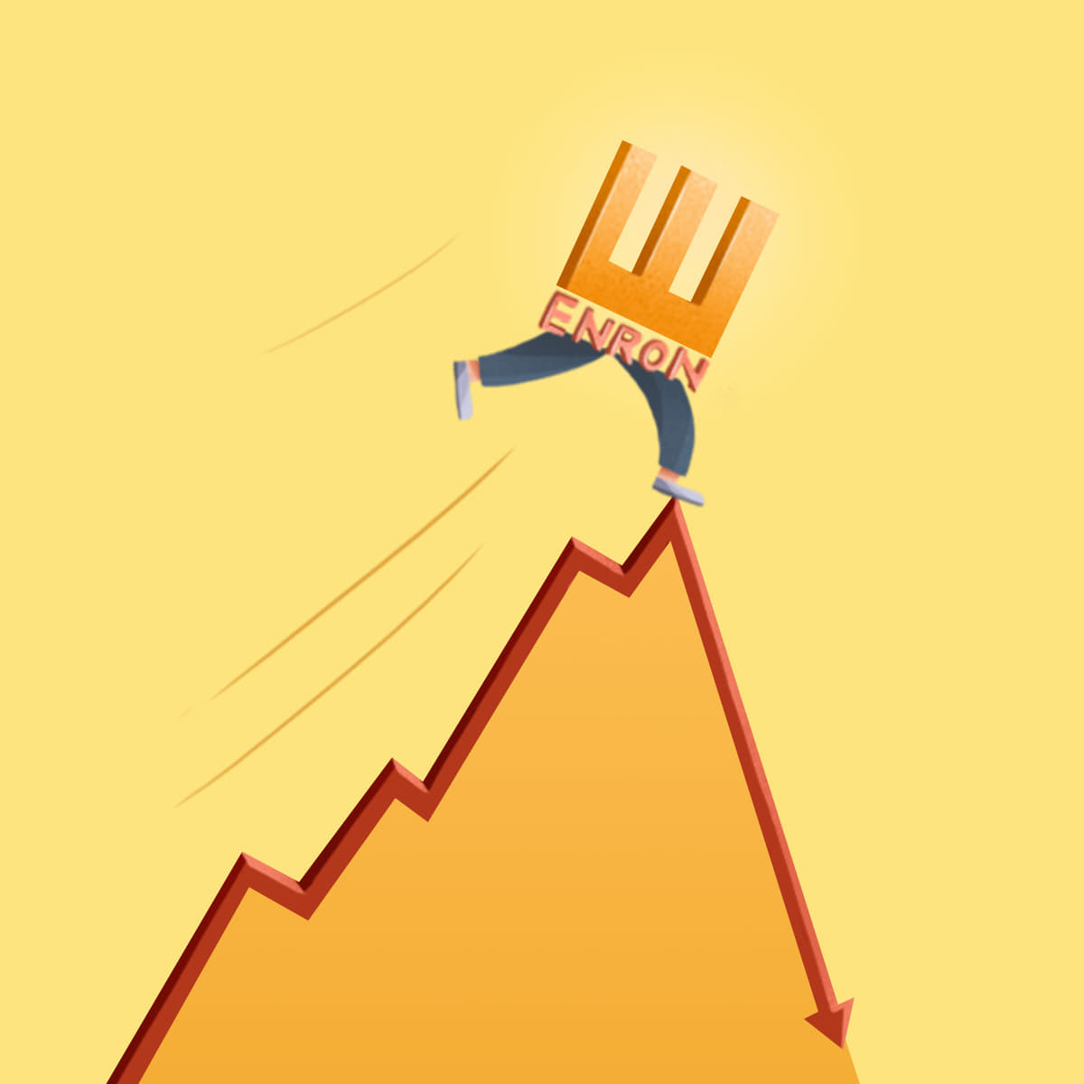 Unraveling Corporate Hubris: The Untold Story of The Smartest Guys In The Room