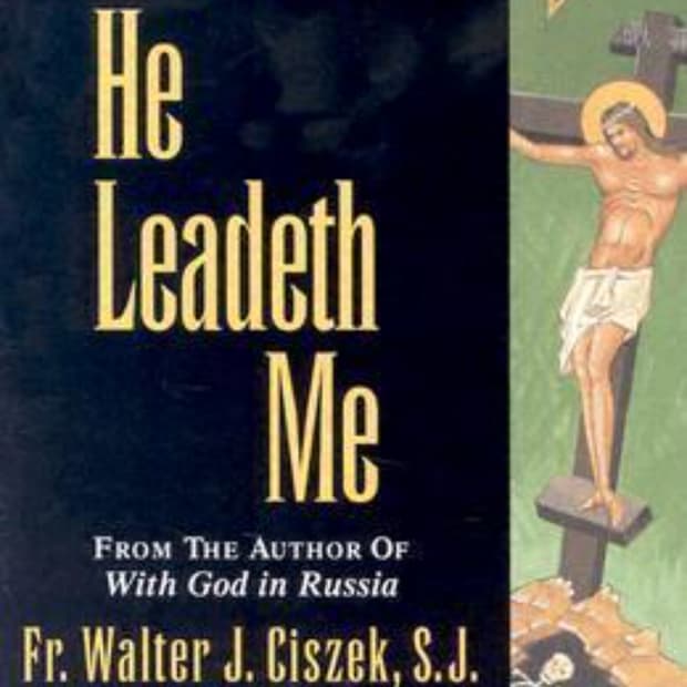 He Leadeth Me: A Journey of Faith and Resilience in MP3 Audio