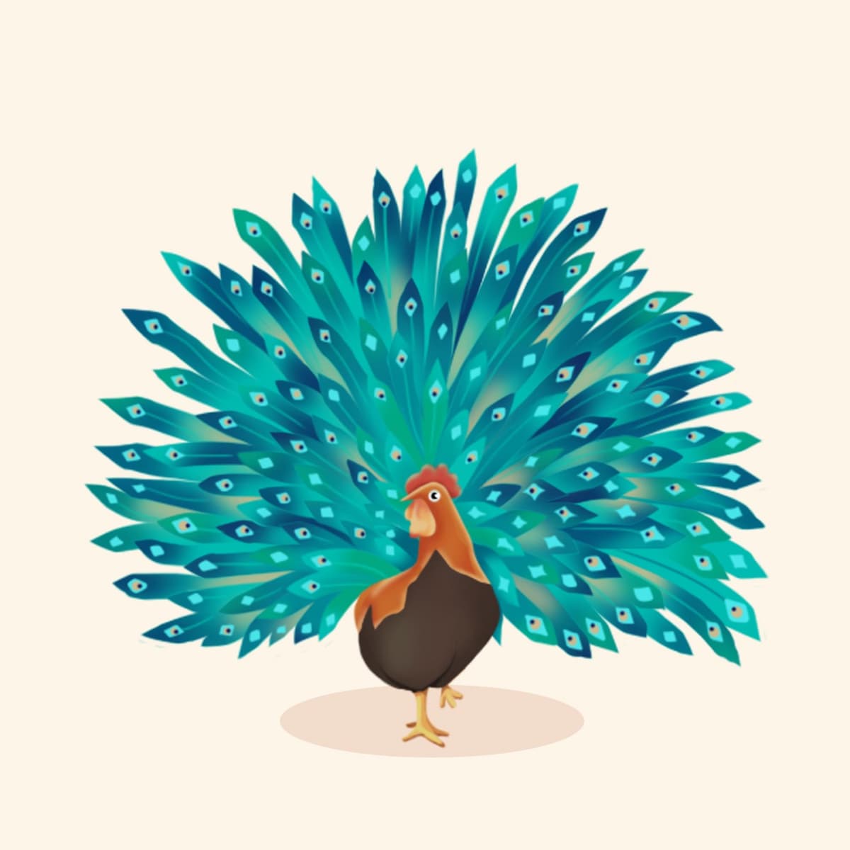 Unlocking Your Charismatic Potential: The Charisma Myth by Olivia Fox Cabane