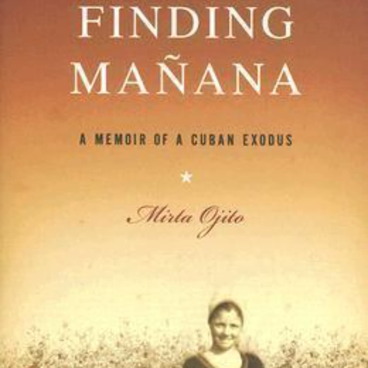 Finding Manana: A Captivating MP3 Audio Summary of Mirta Ojito's Journey