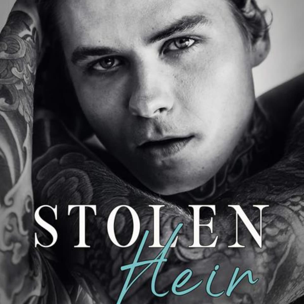 Stolen Heir: An Enchanting Audio Journey into Fantasy and Romance