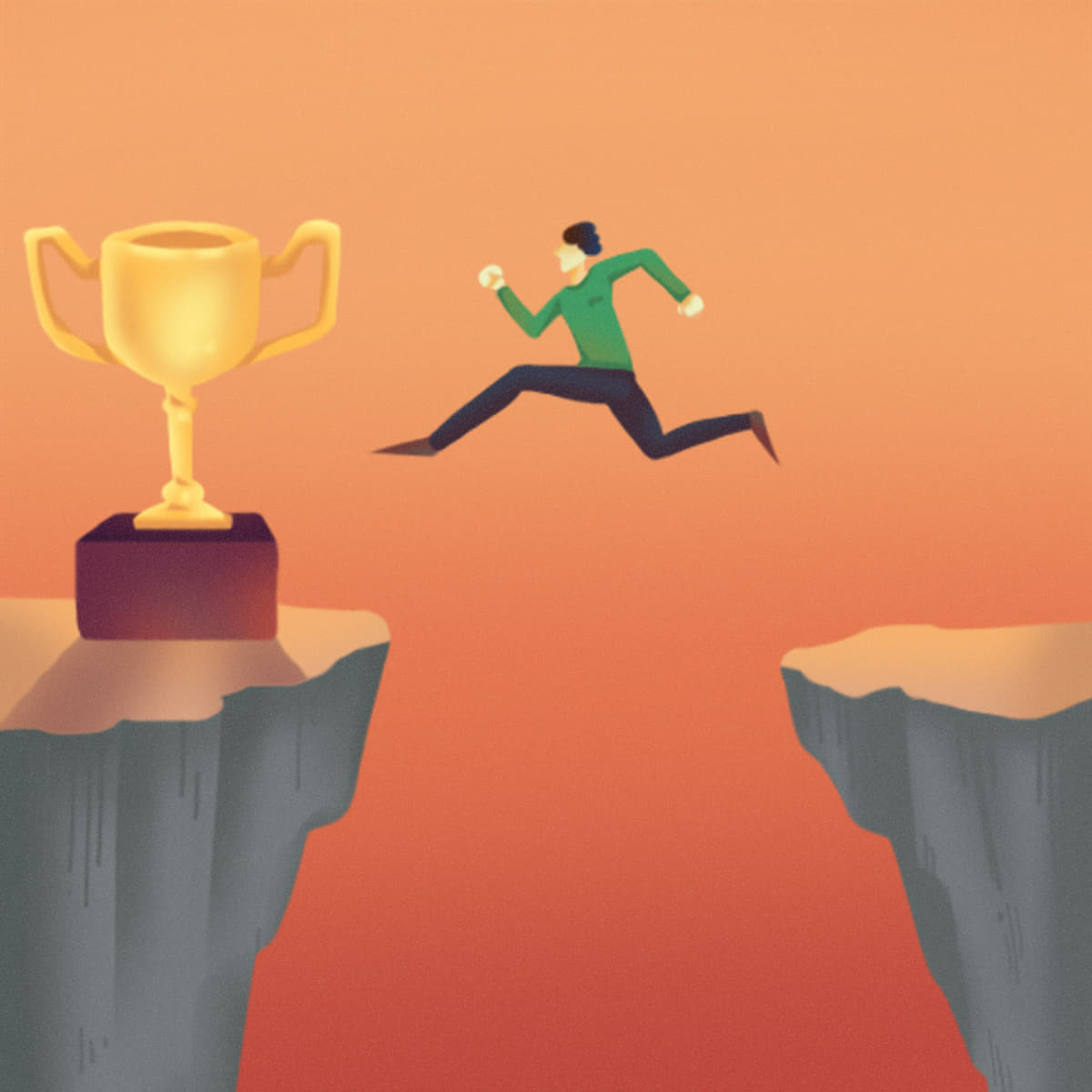 Crossing the Chasm: Navigating the Gap between Early Adoption