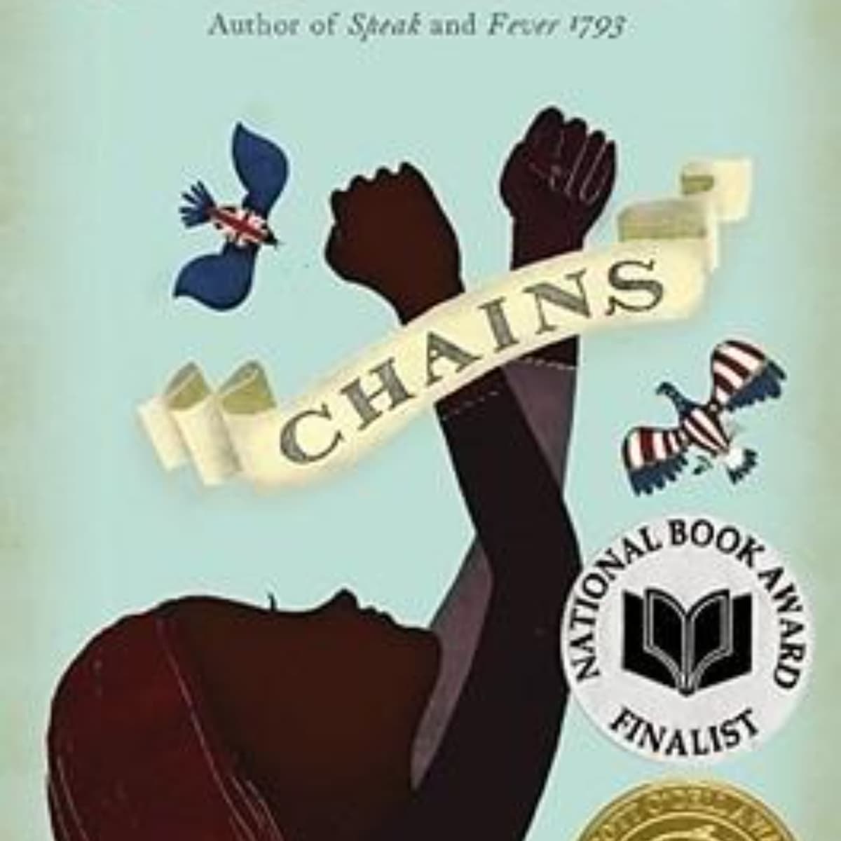 Chains: Unraveling the Struggles of Freedom in this Captivating MP3 Journey