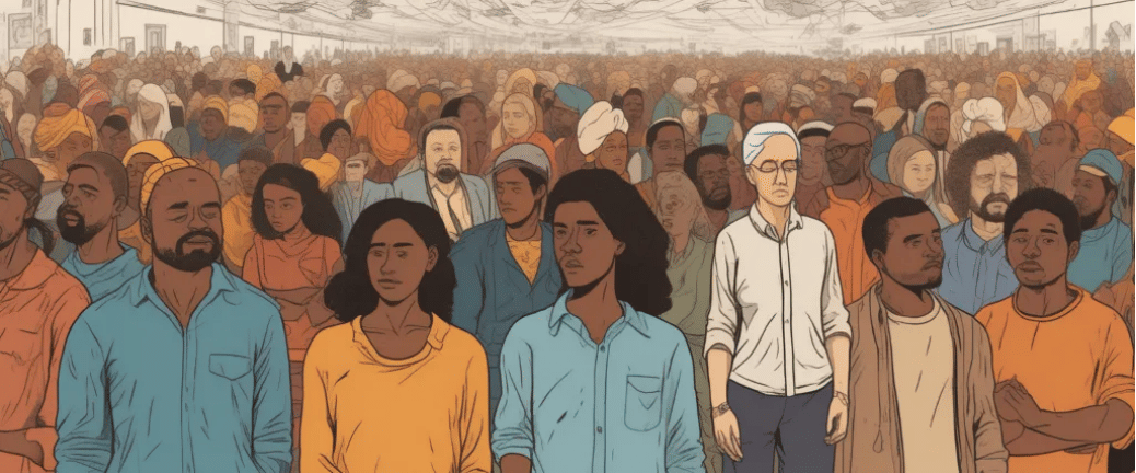 They Called Us Enemy