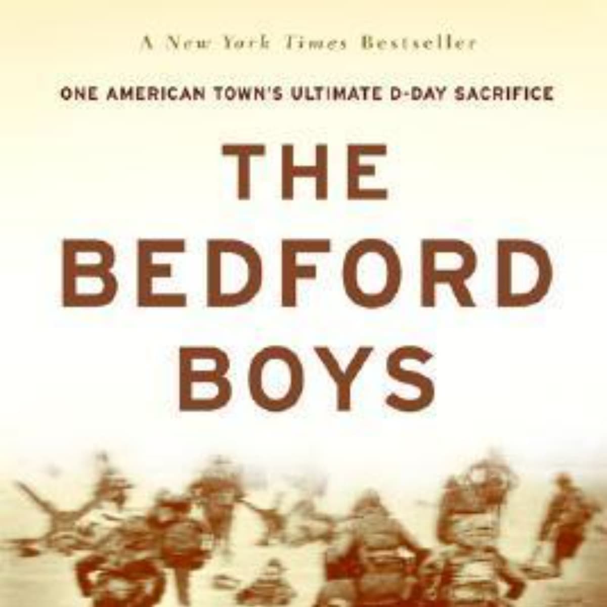 The Bedford Boys: A harrowing tale of courage and sacrifice