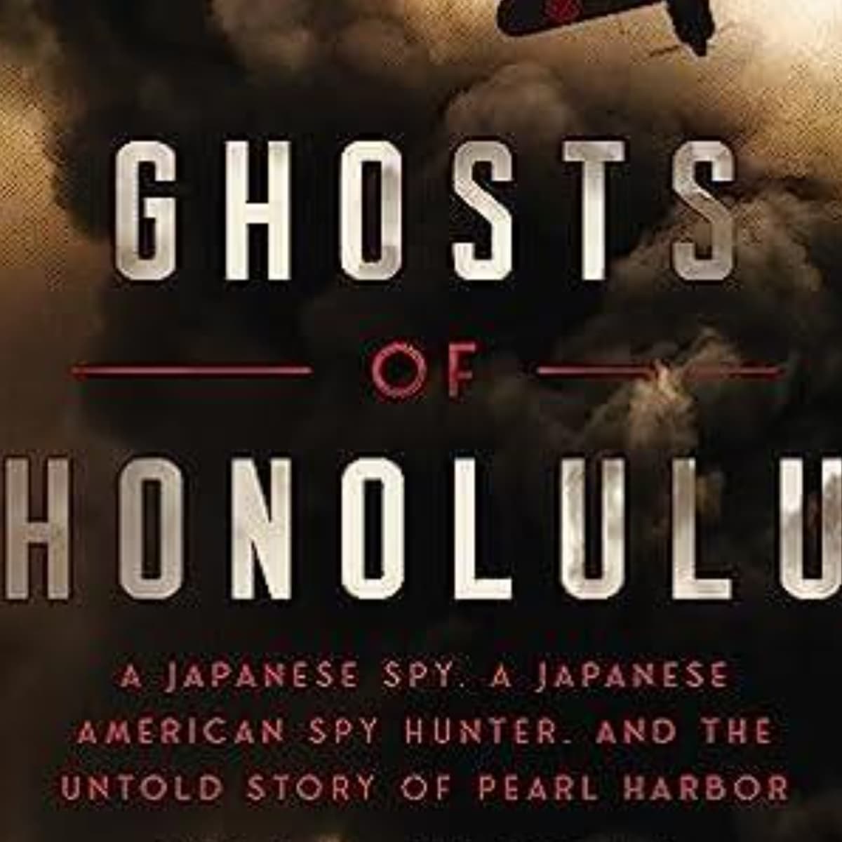 Ghosts of Honolulu: An Enchanting Audio Journey Through History and Mystery