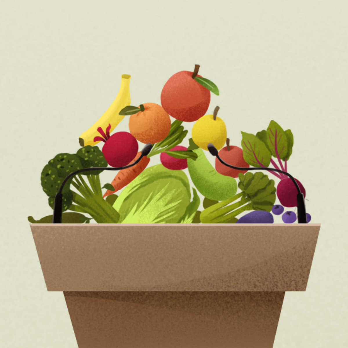 Nourishing Perspectives: Unraveling the Food Paradox in Michael Pollan's In Defense Of Food