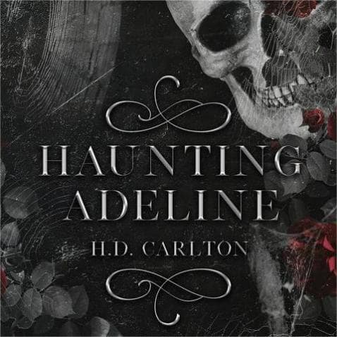 An Intense Love Story Unfolds in Haunting Adeline's Pages