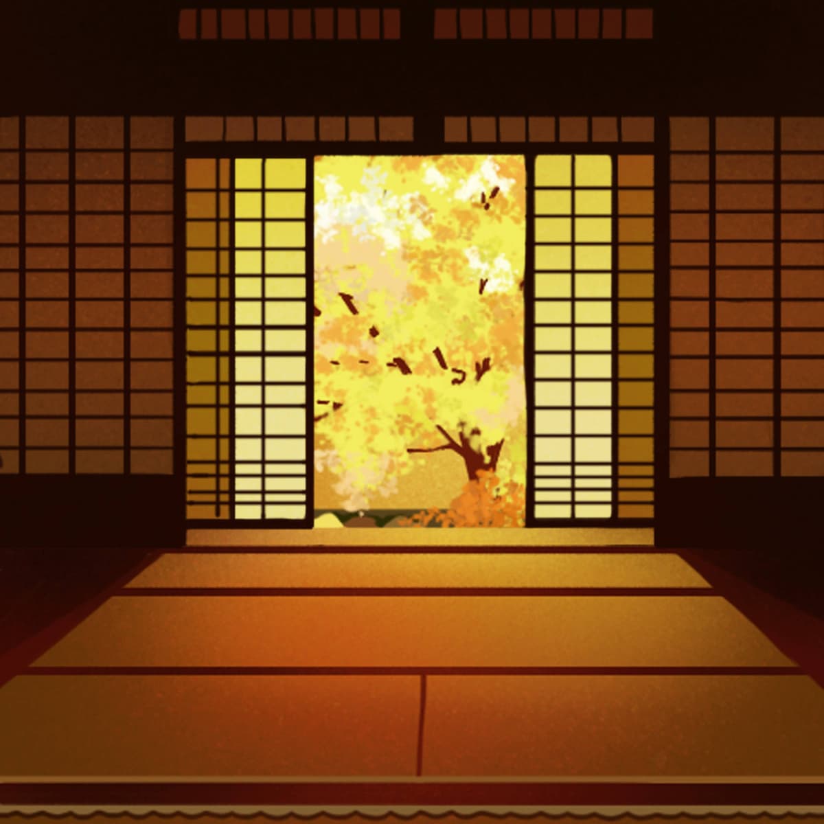 The Aesthetic Depths: Exploring Shadows in Jun'ichirō Tanizaki's In Praise Of Shadows