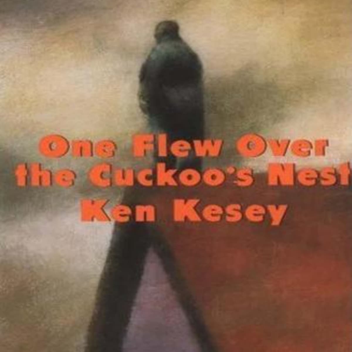 One Flew Over the Cuckoo's Nest: An Engaging MP3 Audio Summary