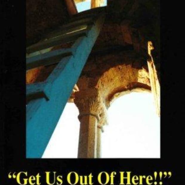 Get Us Out Of Here: A Captivating MP3 Summary of Maria Simma's Insights