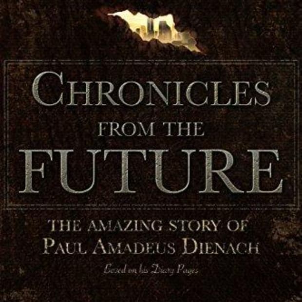 Chronicles From The Future: A Fascinating MP3 Audio Summary Unveiled