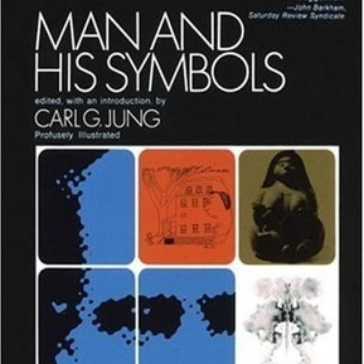 Man and His Symbols: A Journey into the Unconscious