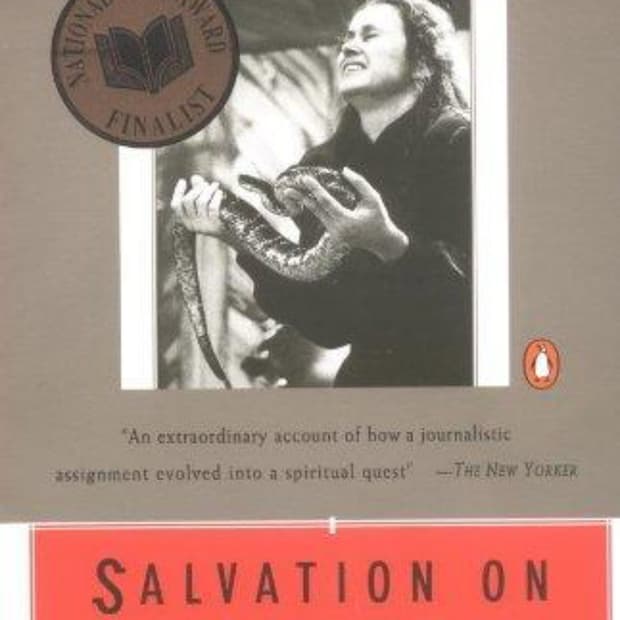 Salvation on Sand Mountain: A Soul-Stirring MP3 Journey Into Faith