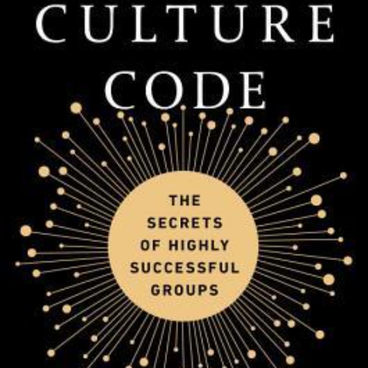 The Culture Code: Unlocking Success through Audio Insights