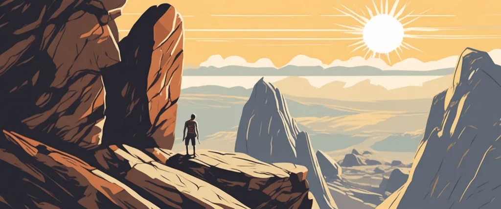 Between a Rock and a Hard Place