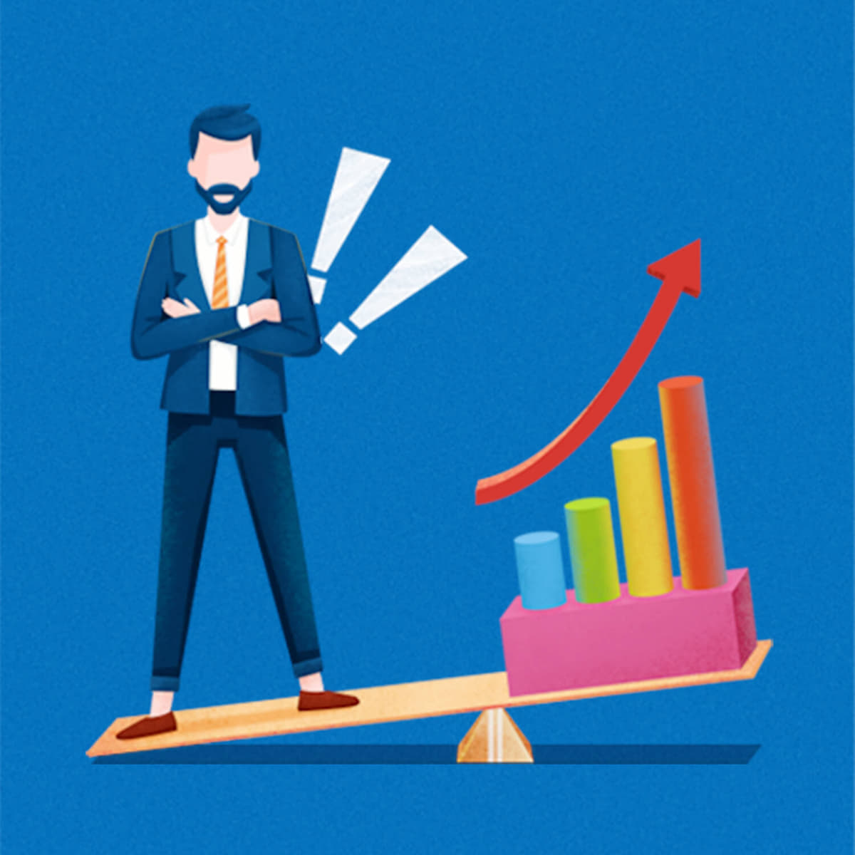 Managing for Peak Performance: Exploring the Principles of High Output Management