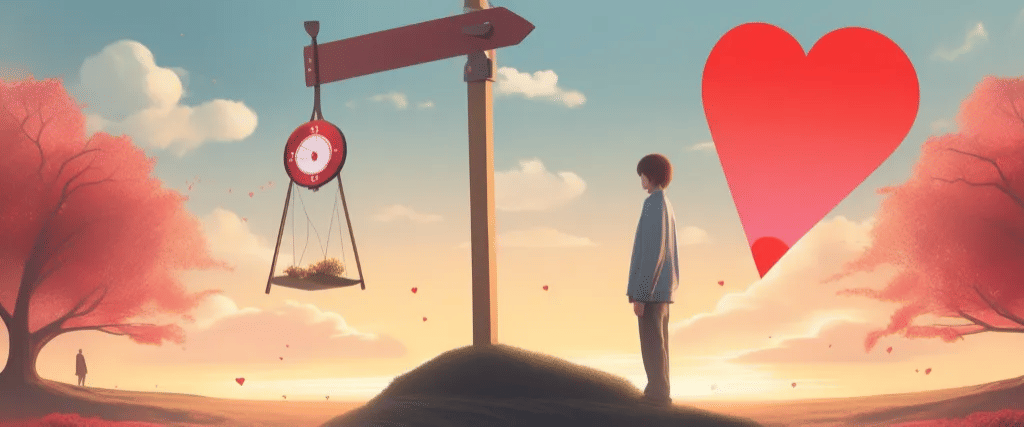 Love And Responsibility