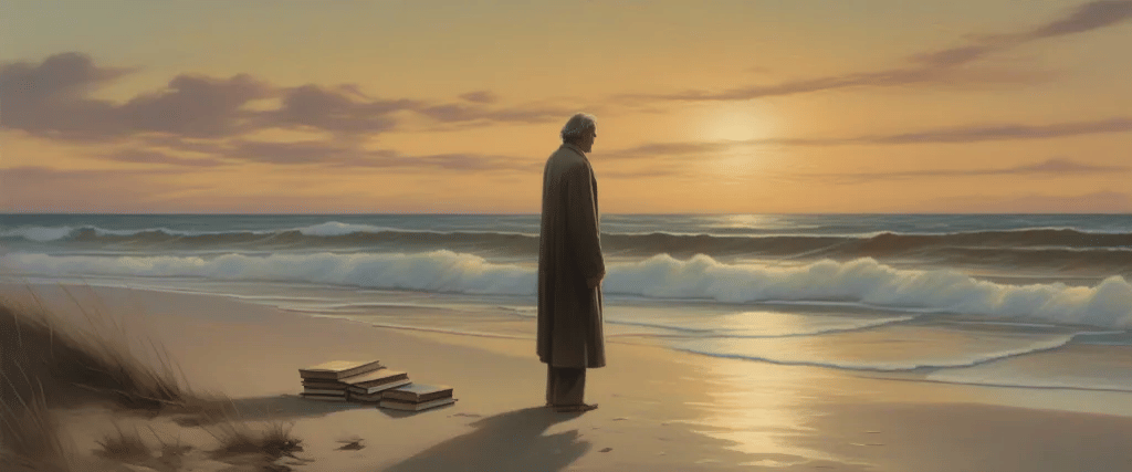 Death on Ocean Boulevard