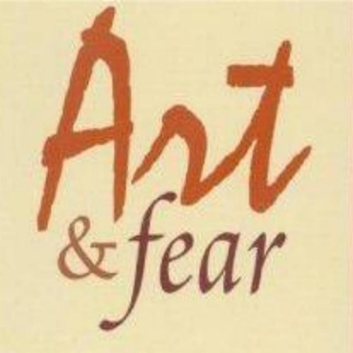 Art and Fear: Summary of David Bayles' insightful book