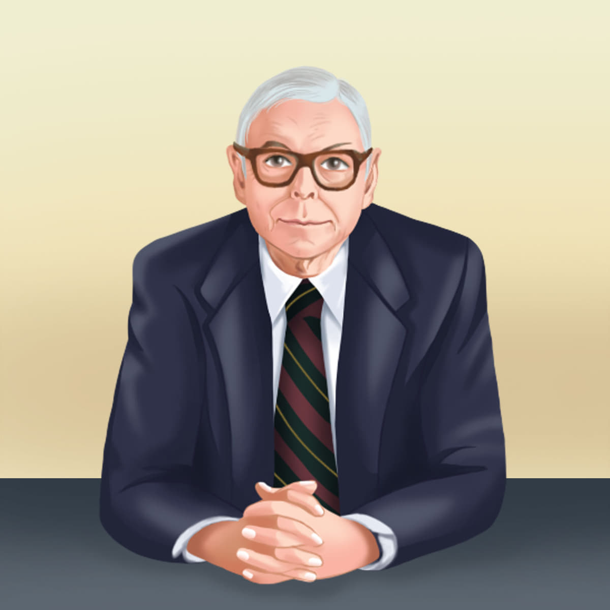 The Sage of Omaha: Insights from Charlie Munger in Poor Charlie's Almanack