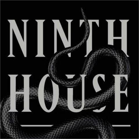 Ninth House by Leigh Bardugo: A dark, gripping tale