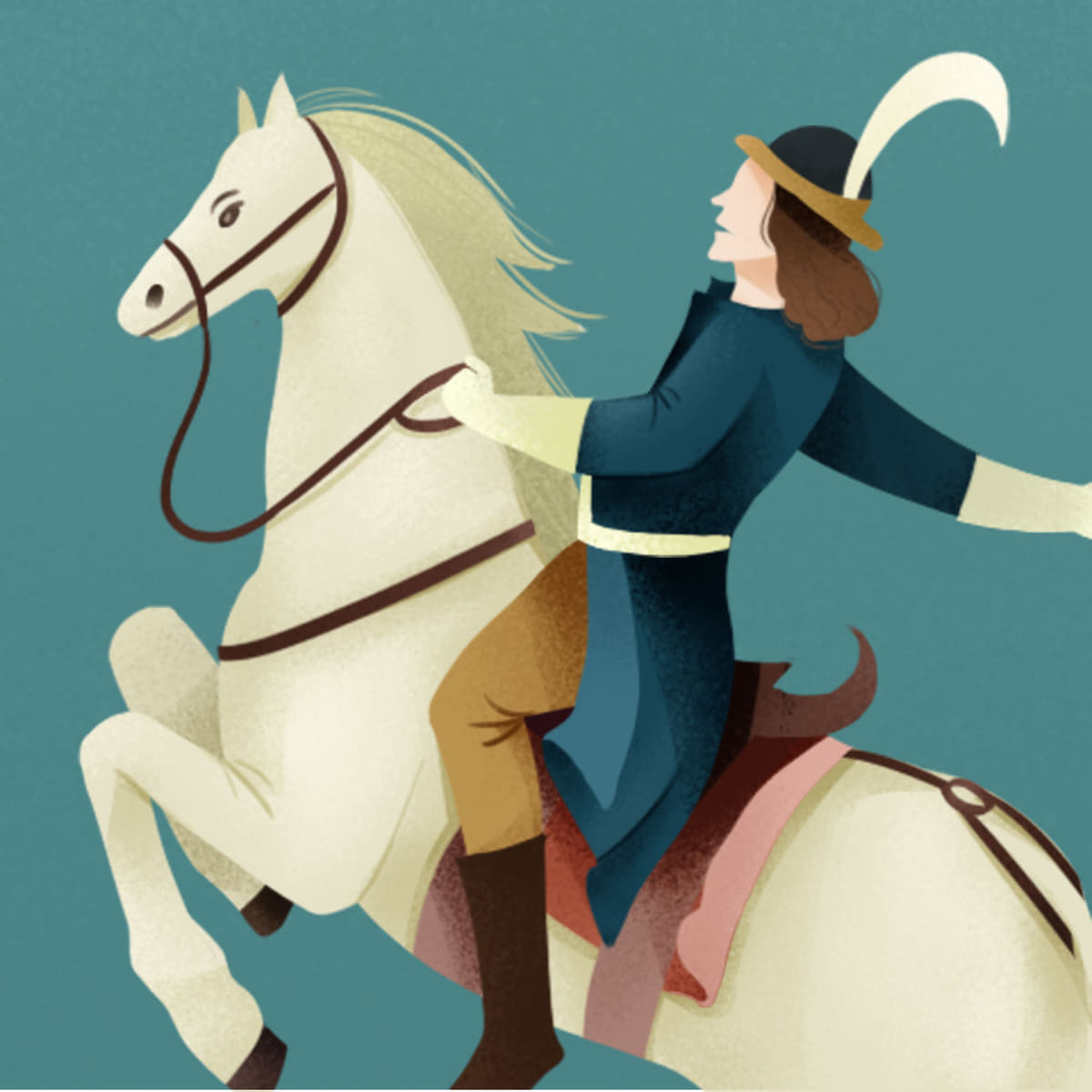 A Glimpse into the Past: A Distant Mirror by Barbara Wertheim Tuchman