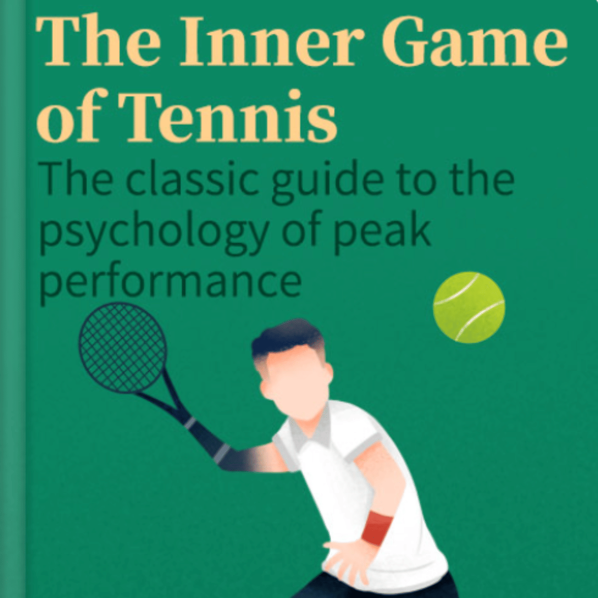 The Inner Game of Tennis: Mastering Focus and Performance