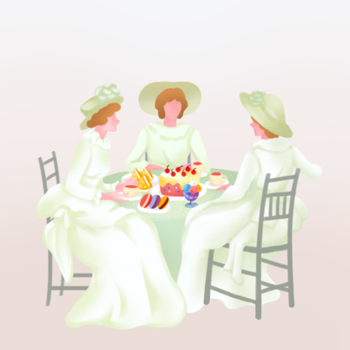 Full Book Sweetness and Power: A Summary Analysis