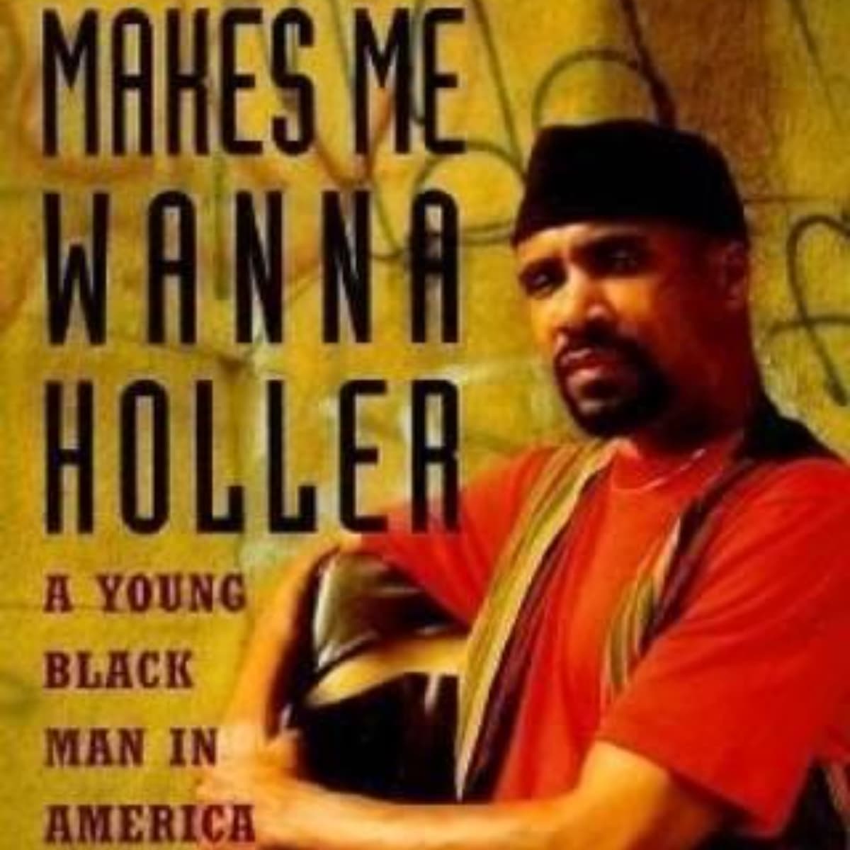 Makes Me Wanna Holler: A Captivating MP3 Audio Summary of Nathan McCall’s Journey